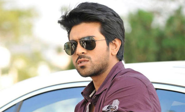 ram charan,brucelee movie,thani oruvan remake,surendar reddy  అలర్ట్‌ అయిన మెగాకాంపౌండ్‌..! 